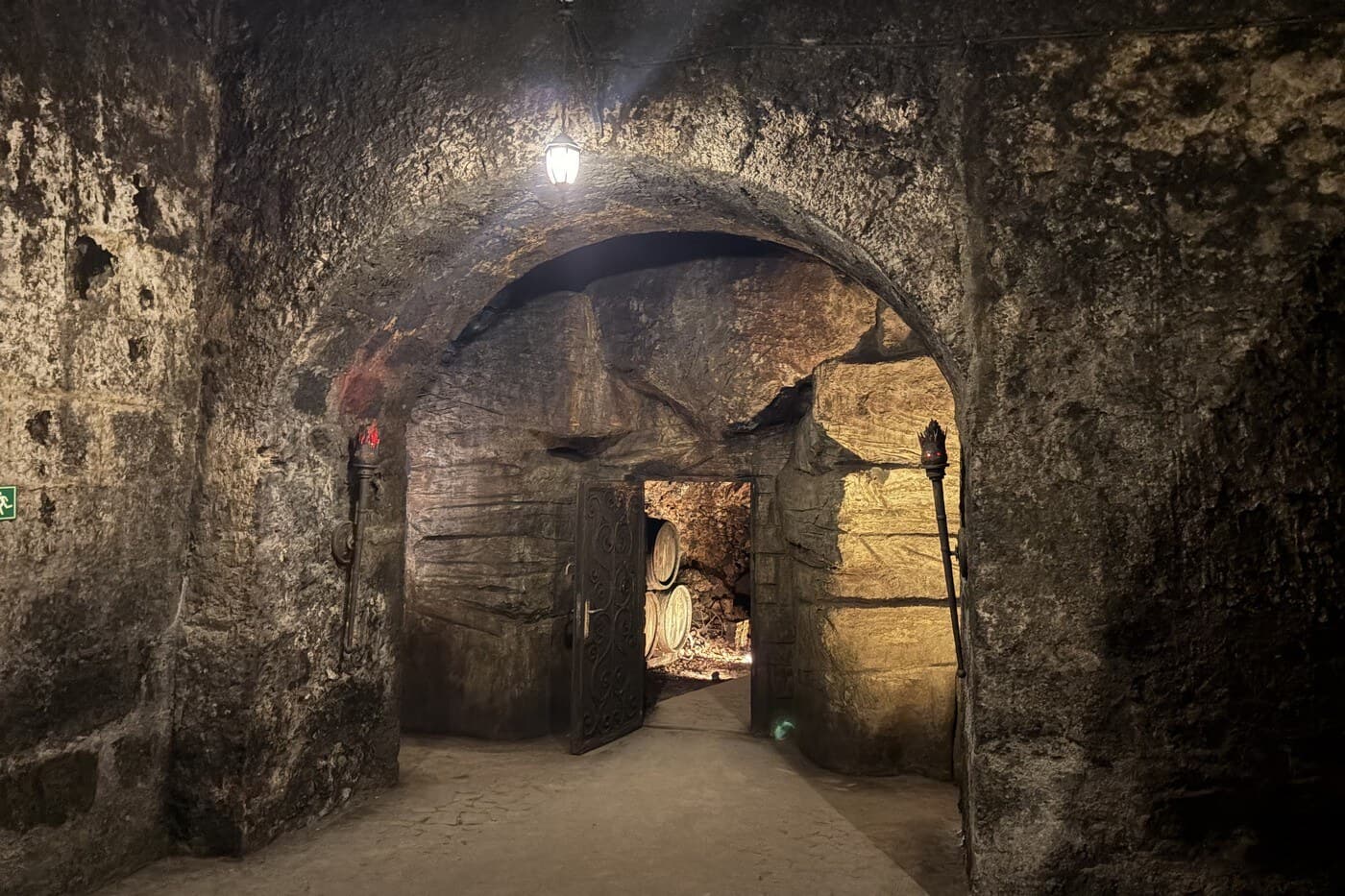 Гарни, Гегард и обед в армянской семье - фото программы