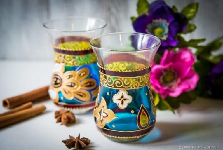 Винодельня Meysəri, альпаки и мастер-класс Кялагаи - фото программы