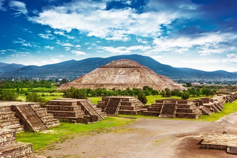 Парки Xsenses и Xel-Há, Xoximilco в Канкуне - фото программы