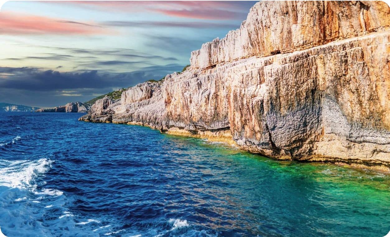Детский лагерь VoyageClub