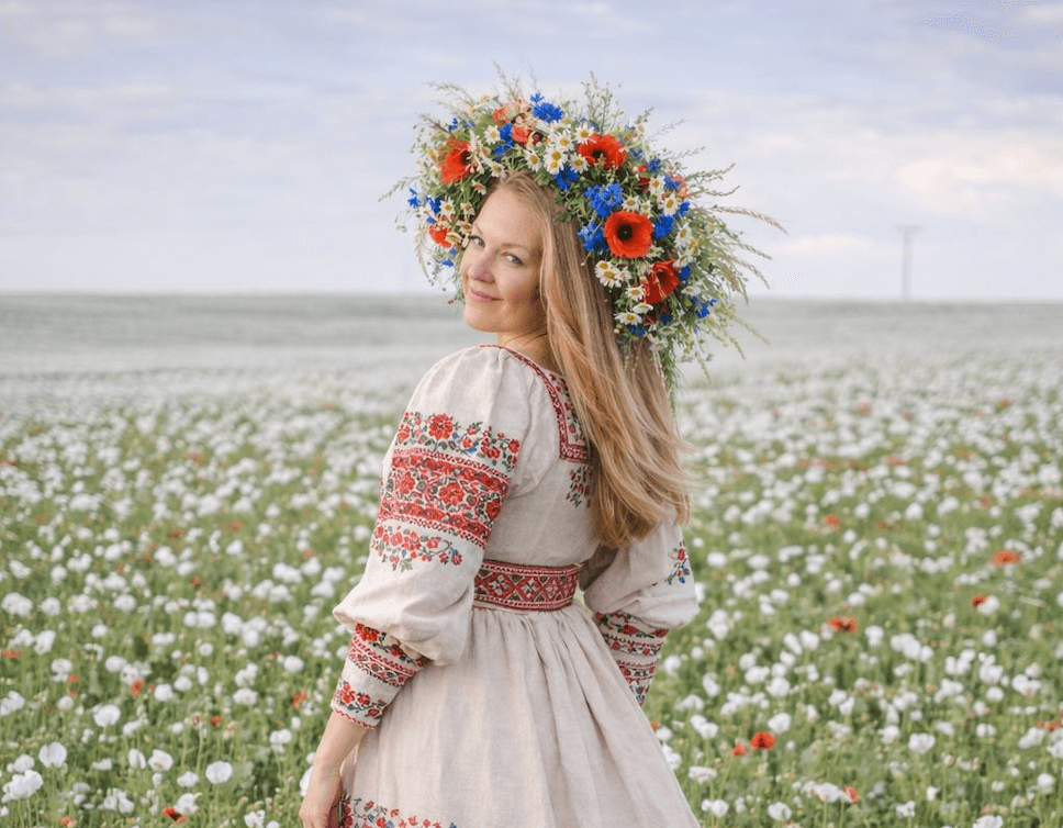 Девичник в Беларуси